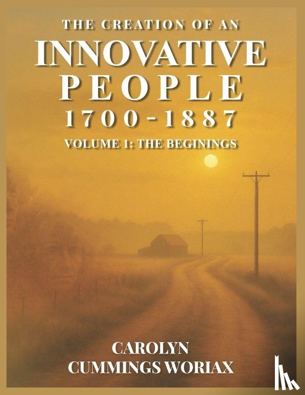 Woriax, Carolyn Cummings - LUMBER RIVER ROBESON COUNTY, NC THE NEW COUNTRY