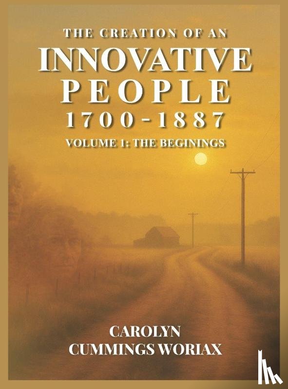 Woriax, Carolyn Cummings - LUMBER RIVER ROBESON COUNTY, NC THE NEW COUNTRY