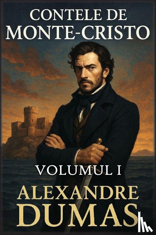 Dumas, Alexandre - Contele de Monte-Cristo