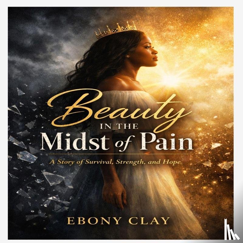 Clay, Ebony L - Beauty in the Midst of Pain