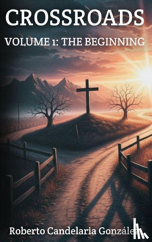 Candelaria González, Roberto - Crossroads