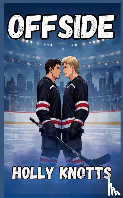 Knotts, Holly - Offside