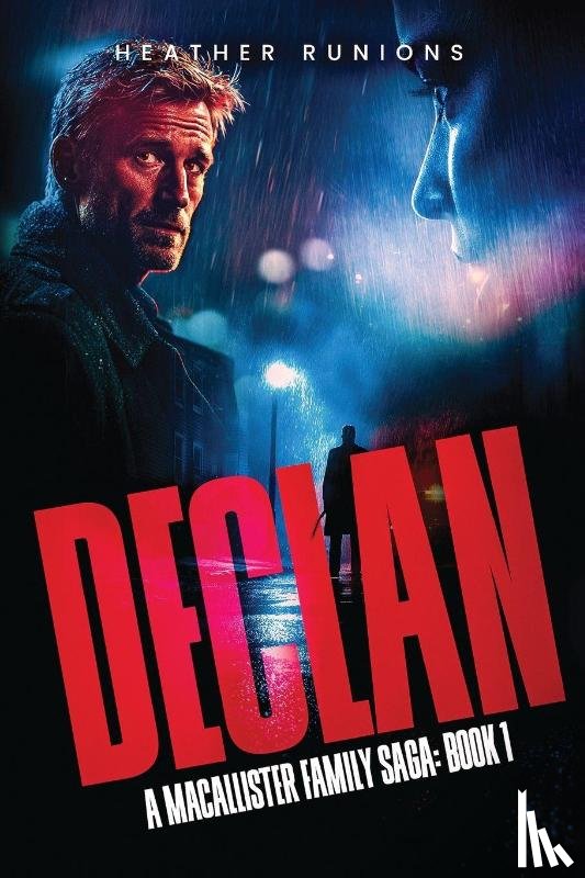 Runions, Heather - Declan