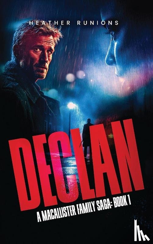 Runions, Heather - Declan