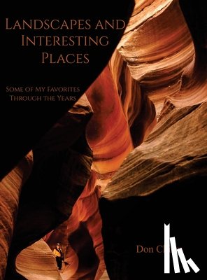 Chism, Don - Landscapes and Interesting Places
