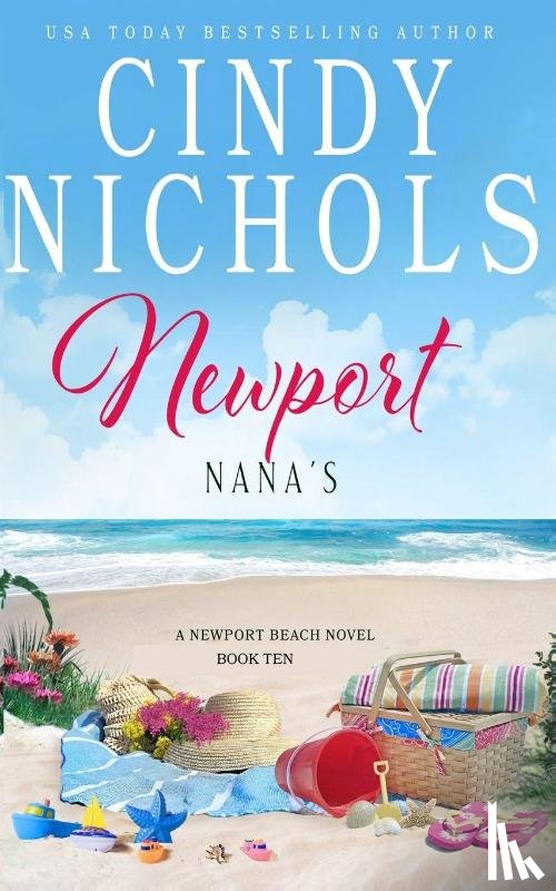 Nichols, Cindy - Newport Nanas