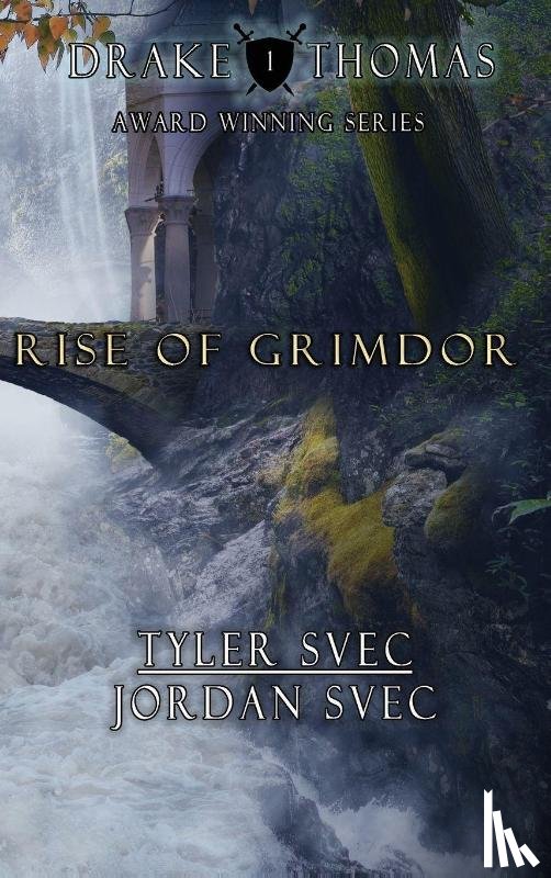 Miller, T. J., Jones, Colton - Rise of Grimdor