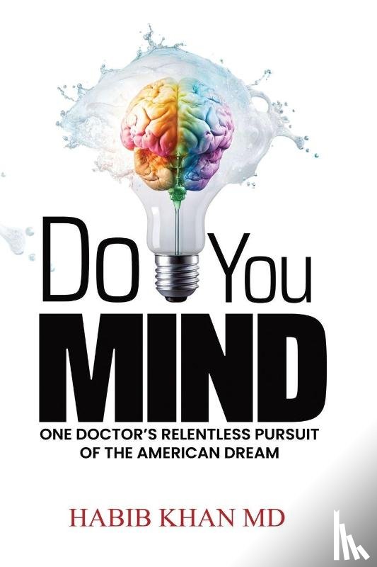 Khan, Habib - Do You Mind?