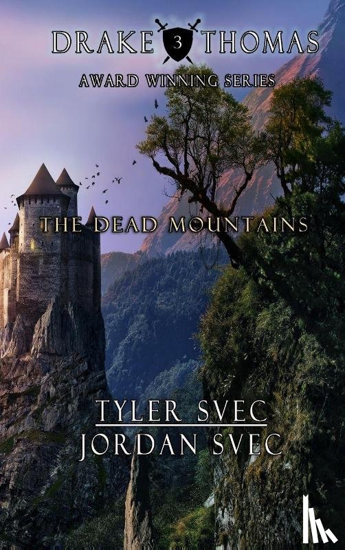 Miller, T. J., Jones, Colton - The Dead Mountains