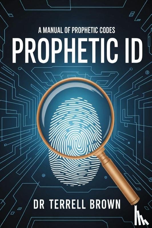 Brown, Terrell - Prophetic ID