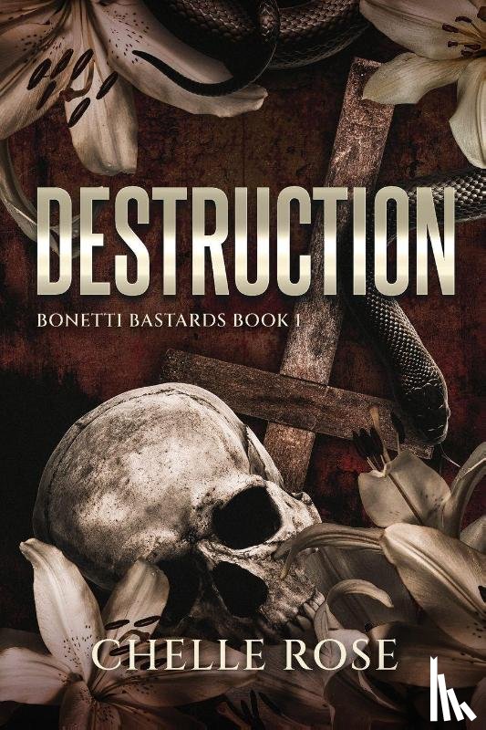 Rose, Chelle - Destruction