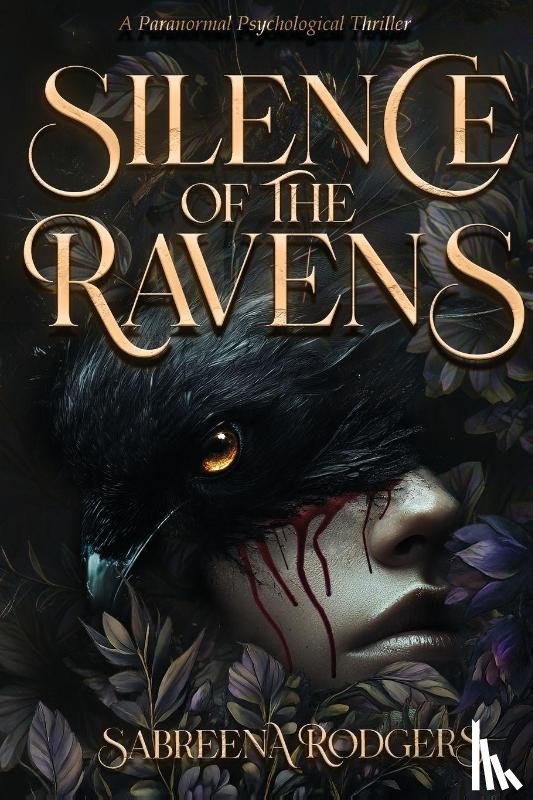 Rodgers, Sabreena - Silence of the Ravens