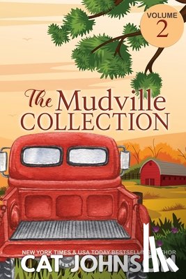 Johnson, Cat - The Mudville Collection Volume 2: Special Color Edition