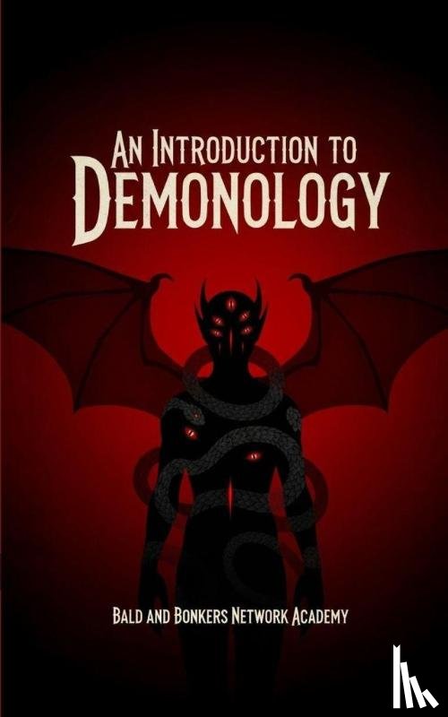 Frandsen, Dakota - An Introduction to Demonology