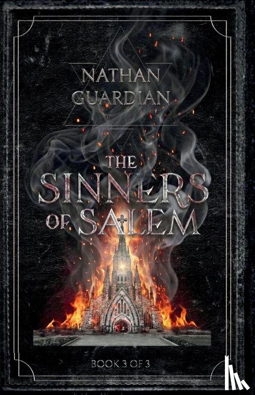 Guardian, Nathan - The Sinners of Salem