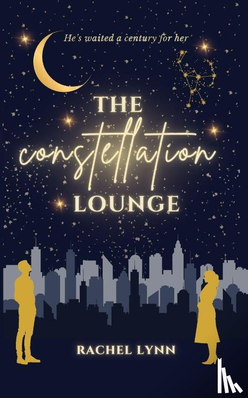 Lynn, Rachel - The Constellation Lounge