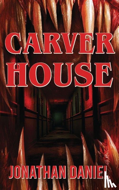Daniel, Jonathan - Carver House