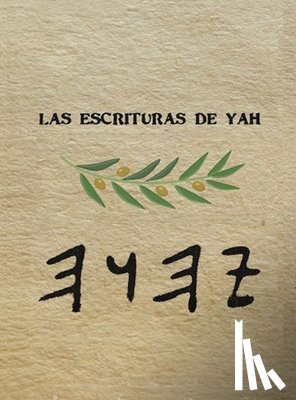 Boss - Yah Escrituras