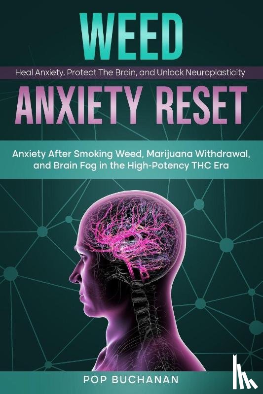 Buchanan, Pop - Weed Anxiety Reset