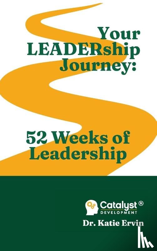 Ervin, Katie - Your LEADERship Journey