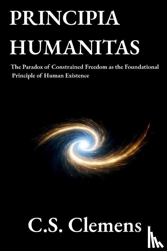 Clemens, Christopher - Principia Humanitas