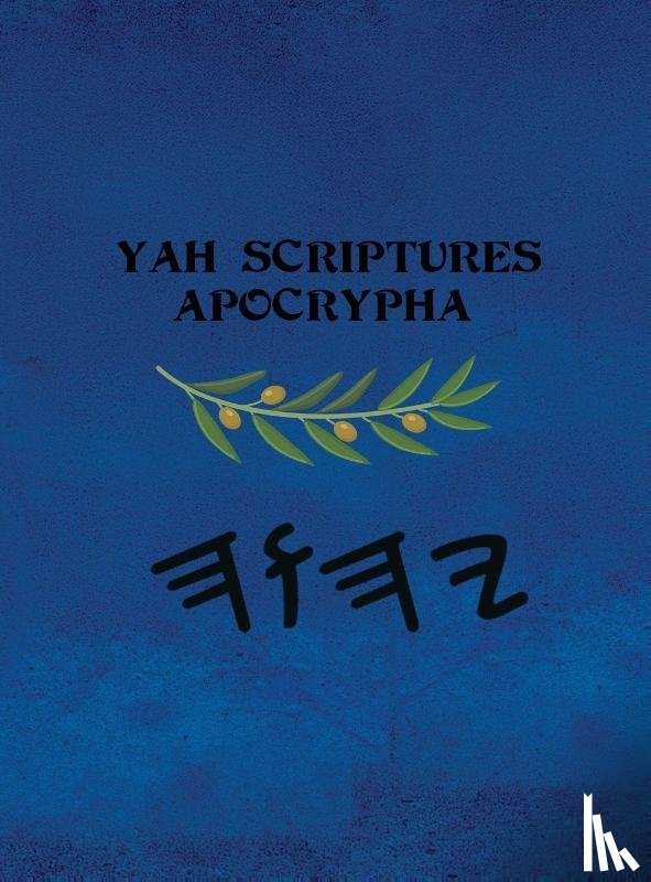 Boss - Yah Scriptures Apocrypha