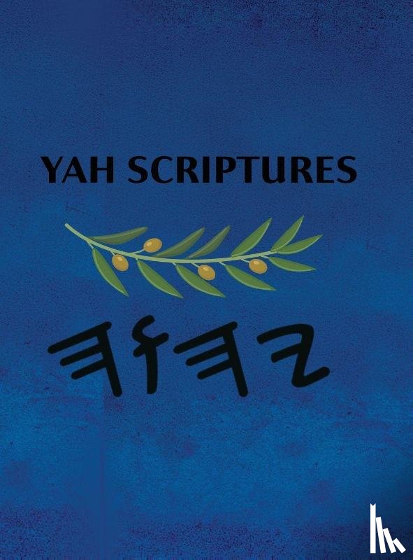 Boss - Yah Scriptures