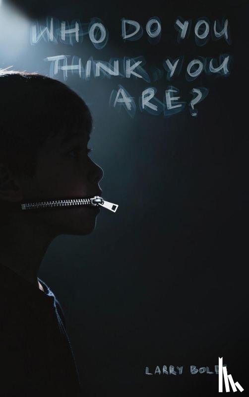 Boles, Larry - Who Do You Think You Are?