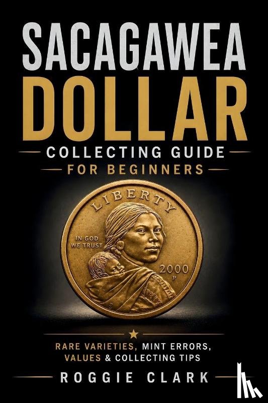 Clark, Roggie, Clark, Raj - Sacagawea Dollar Collecting Guide For Beginners