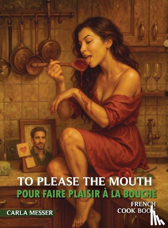 Messer, Carla - To Please The Mouth