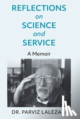 Lalezari, Parviz - Reflections on Science and Service
