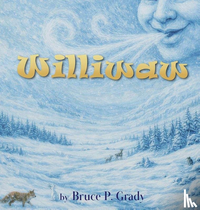 P Grady, Bruce - Williwaw