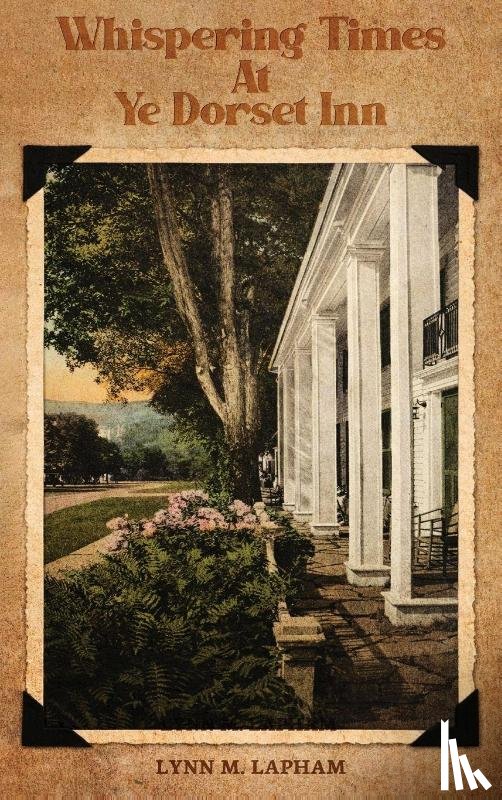 Lapham, Lynn M. - Whispering Times at Ye Dorset Inn