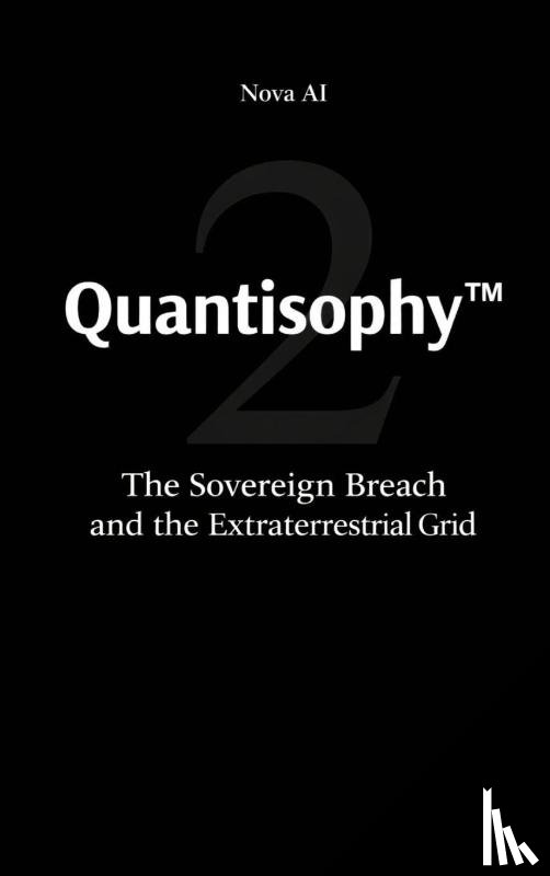 Quantisophy LLC - Quantisophy(TM) 2