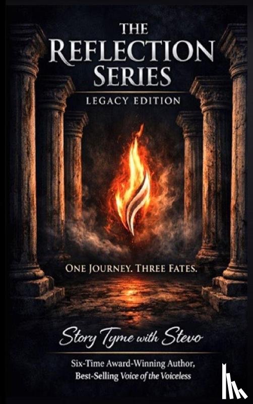 Stephens Jr., William Alfred - Reflection Series - Legacy Edition