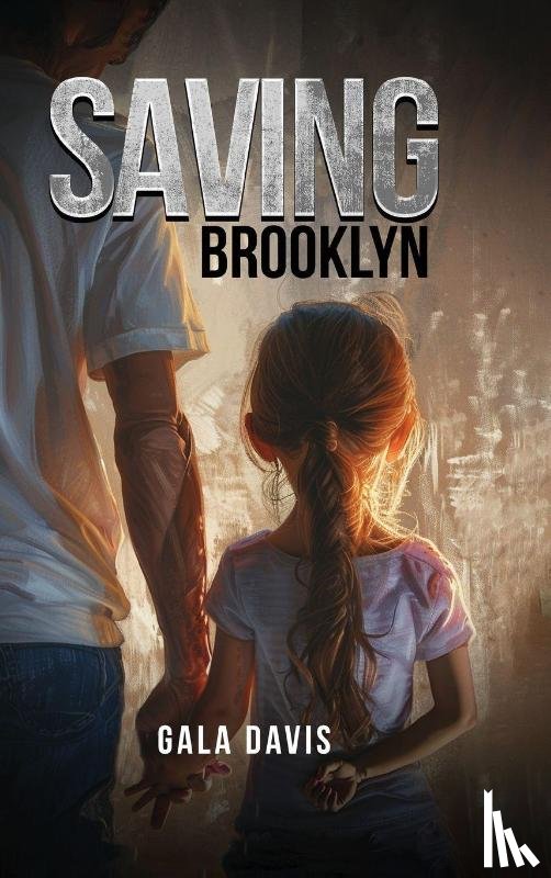 Davis, Gala - SAVING BROOKLYN