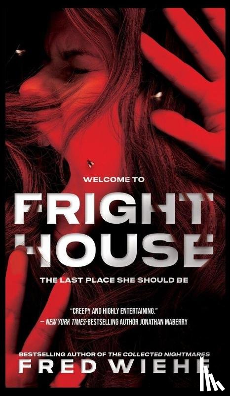 Wiehe, Fred - Fright House