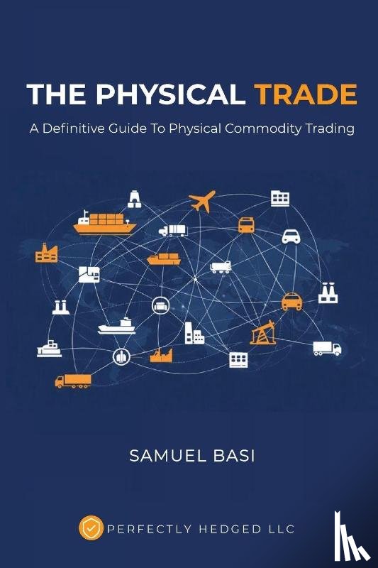 Basi, Samuel - The Physical Trade