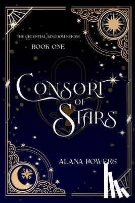 Powers, Alana - Consort of Stars