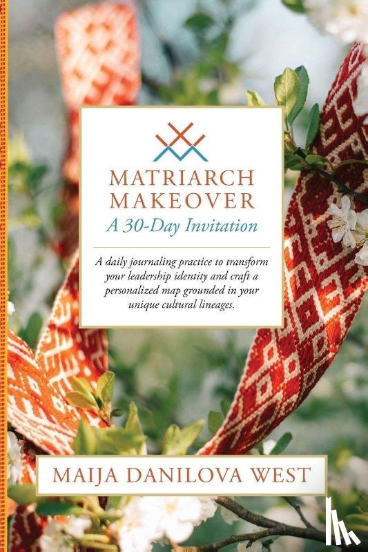 West, Maija Danilova - Matriarch Makeover