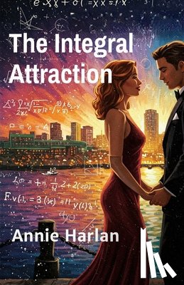 Harlan, Annie - The Integral Attraction