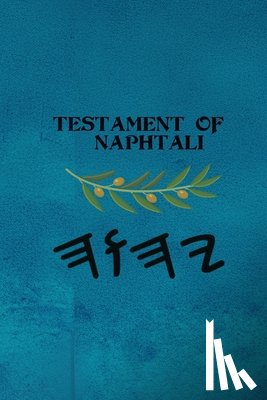 Boss - Testament of Naphtali