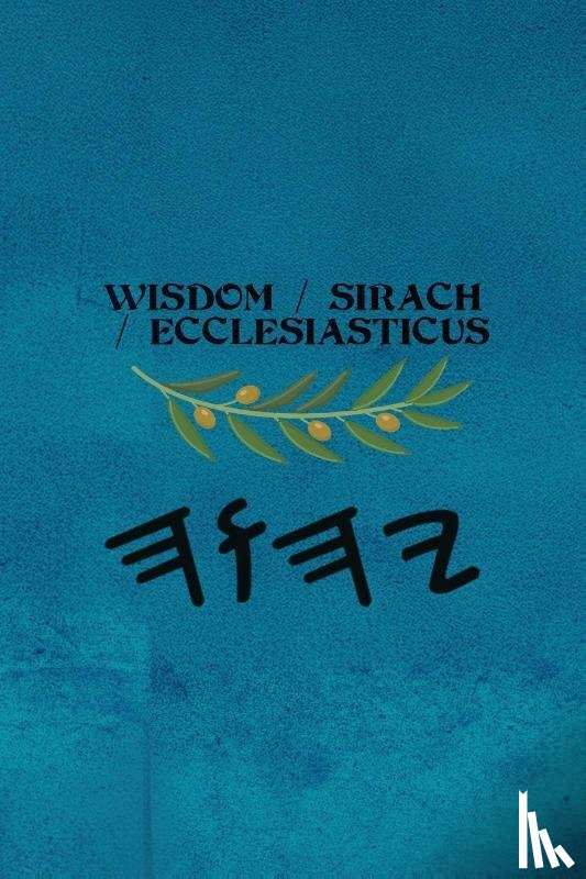 Boss - Wisdom / Sirach / Ecclesiasticus