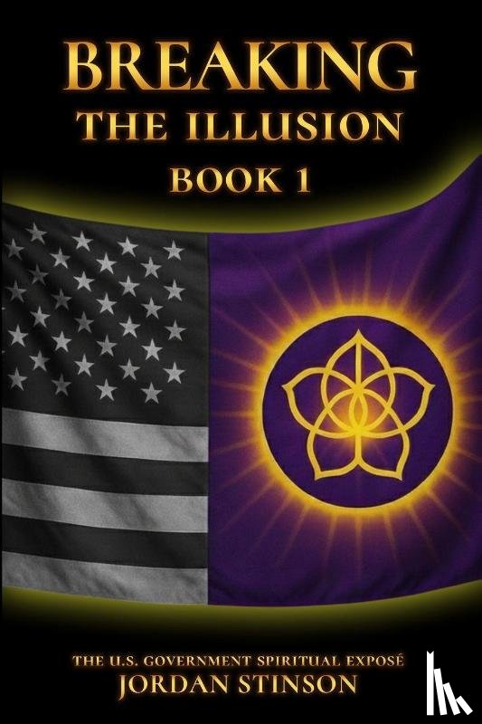 Stinson, Jordan - Breaking the Illusion