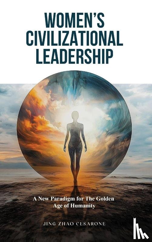 Cesarone, Jing Zhao - Women's Civilizational Leadership