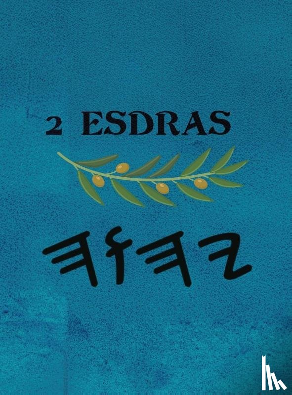 Boss - 2 Esdras (Large Print)