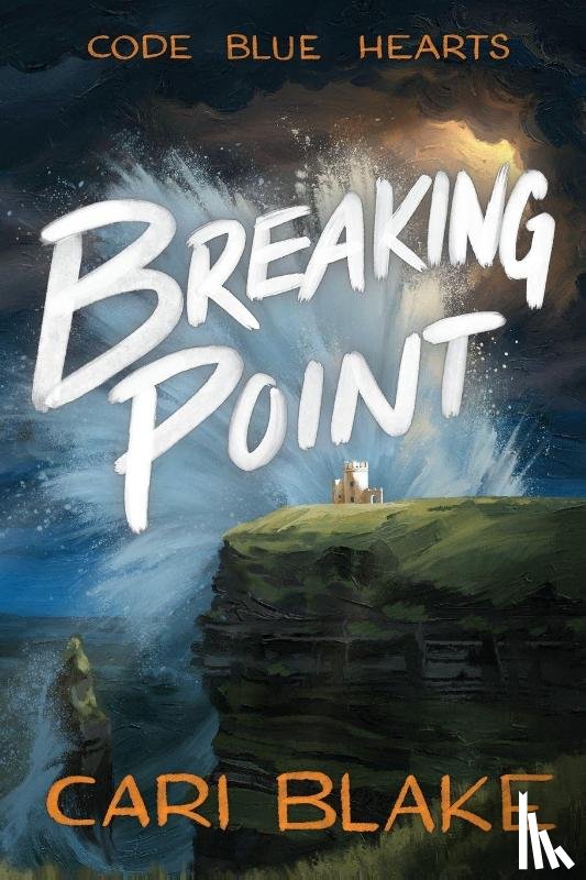 Blake, Cari - Breaking Point