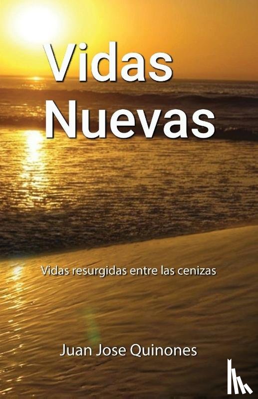 Quinones, Juan Jose - Vidas Nuevas