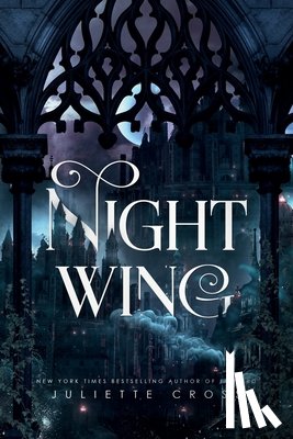 Cross, Juliette - Nightwing