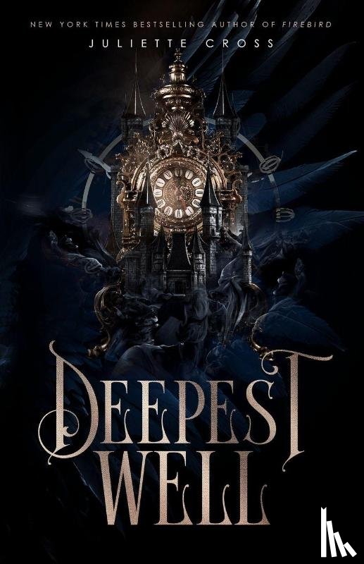 Cross, Juliette - Deepest Well